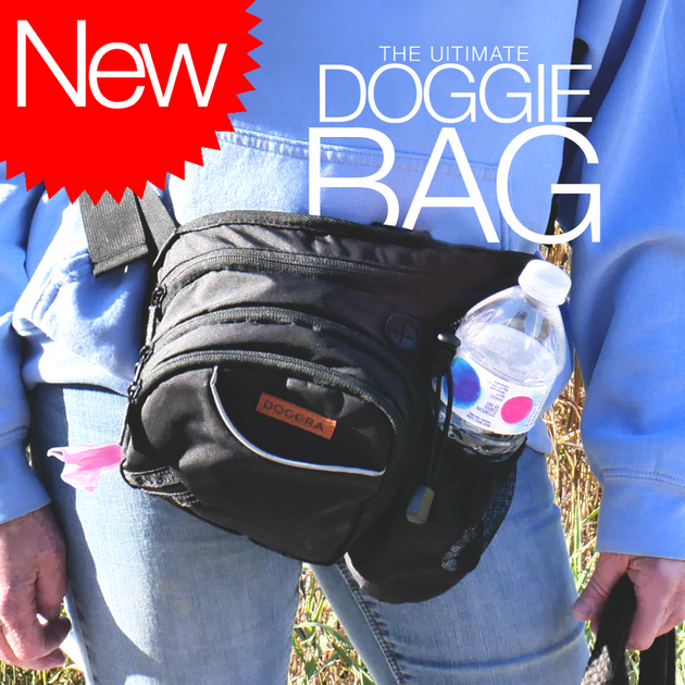 Dog shop diaper bag