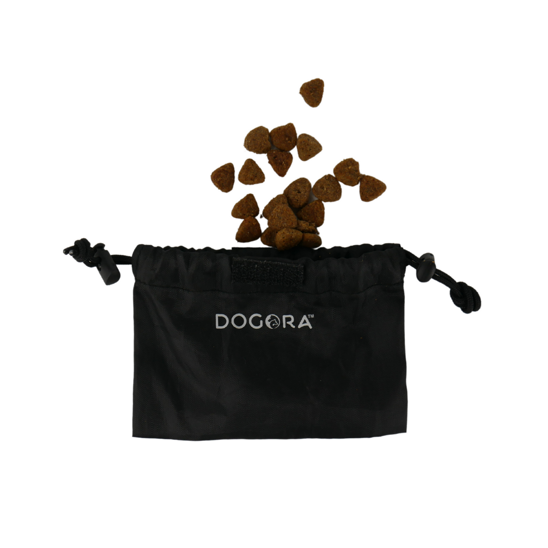 Ultimate Doggie Bag DOGORA